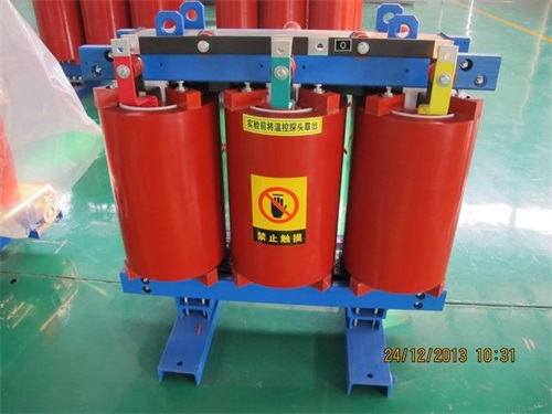 四川SCB12-315KVA/10KV/0.4KV干式变压器